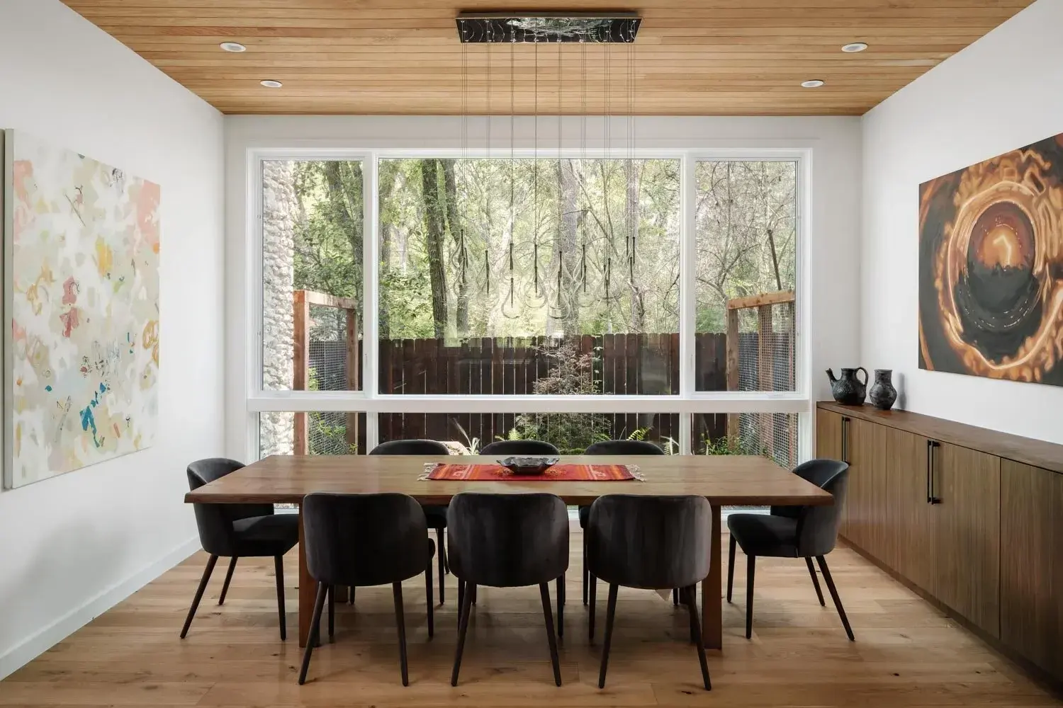 Interior design gallery image 4