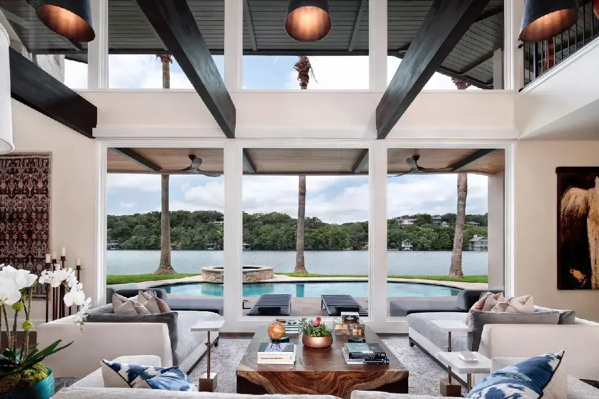 Interior design gallery image 3