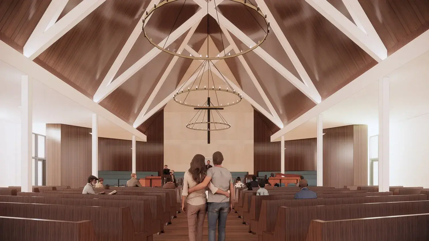 St. Stephen's Baptist Church — gallery image 3