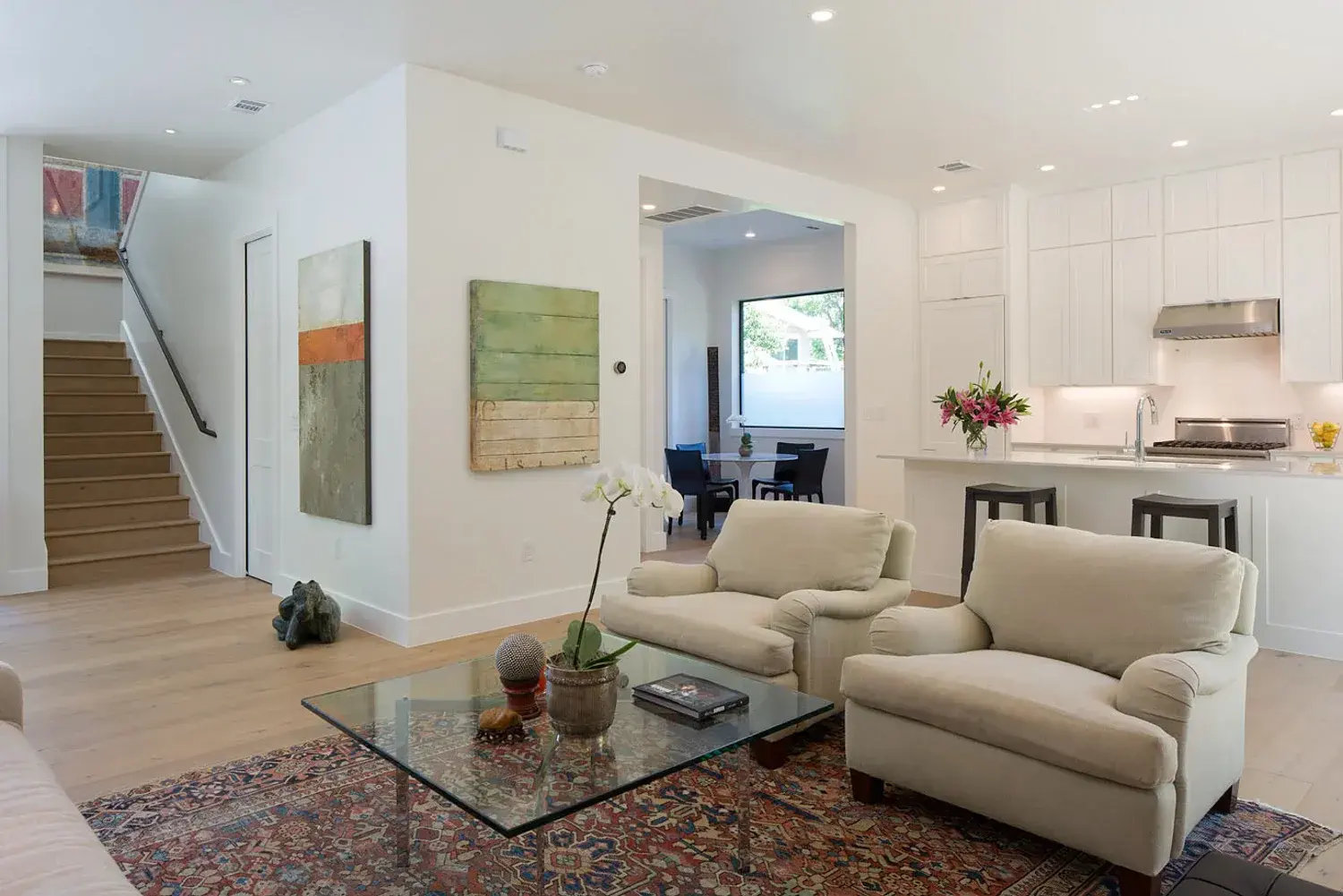 Zilker Residence — gallery image 1